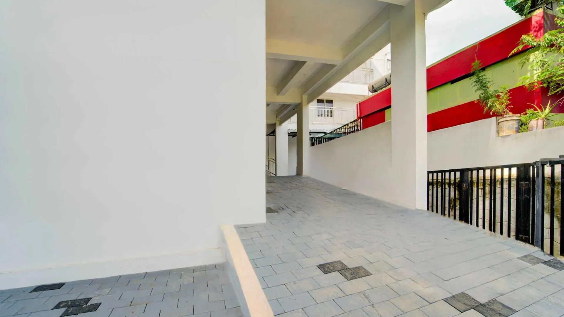 Hotel O Valiyavila Junction تريفِندرم