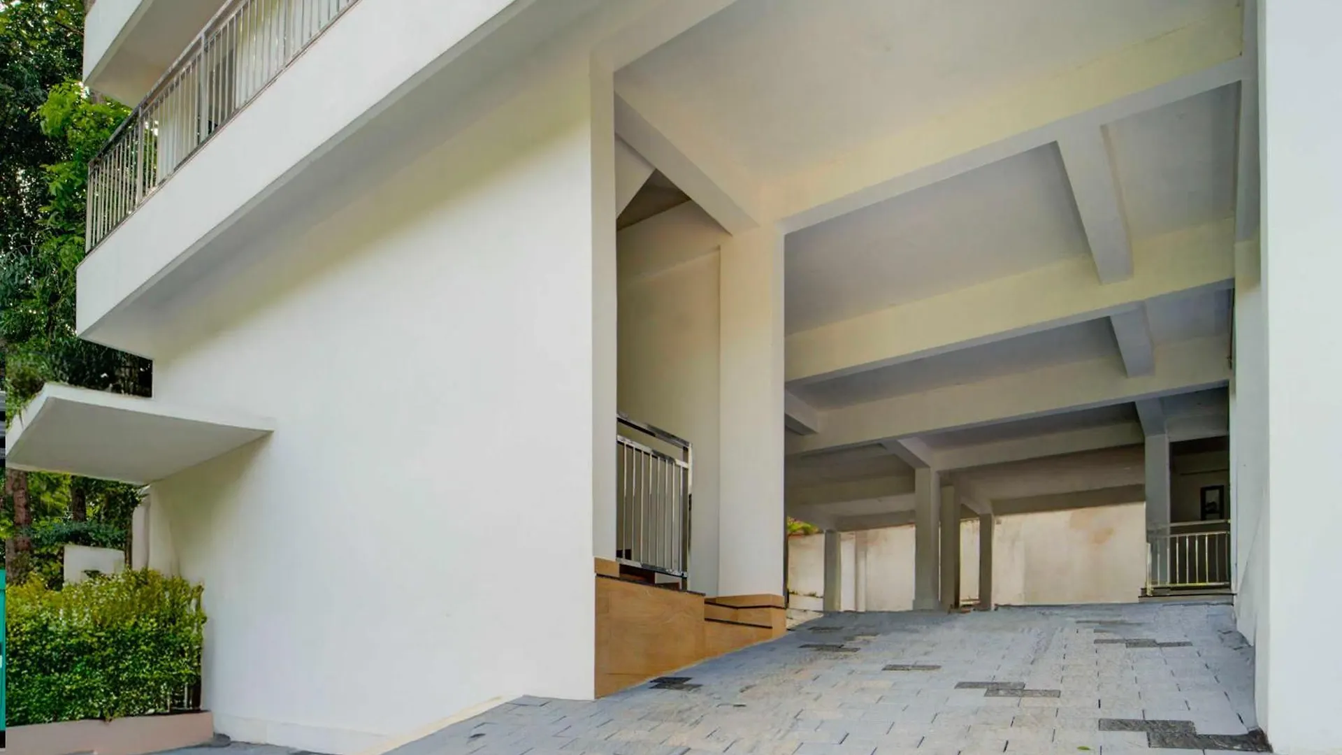 Hotel O Valiyavila Junction تريفِندرم الهند
