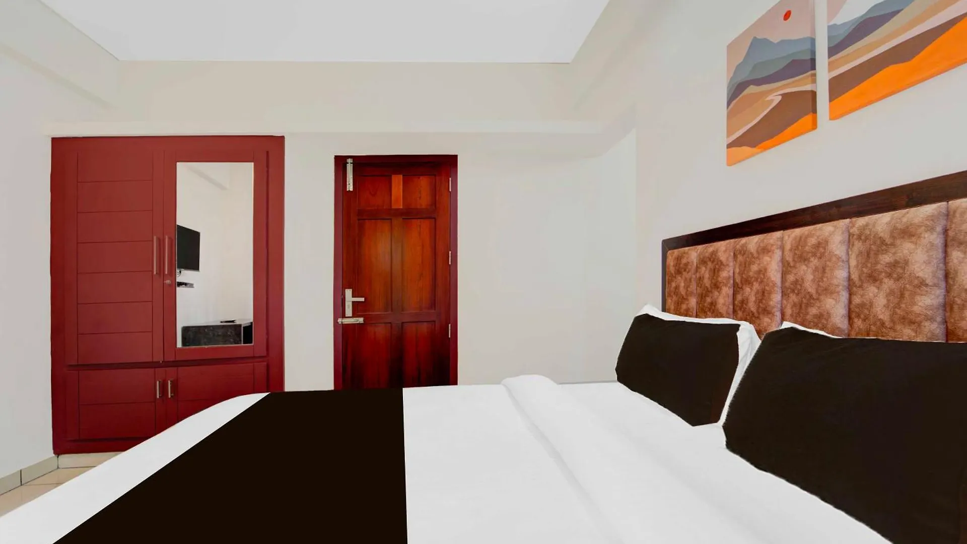 Hotel O Valiyavila Junction تريفِندرم