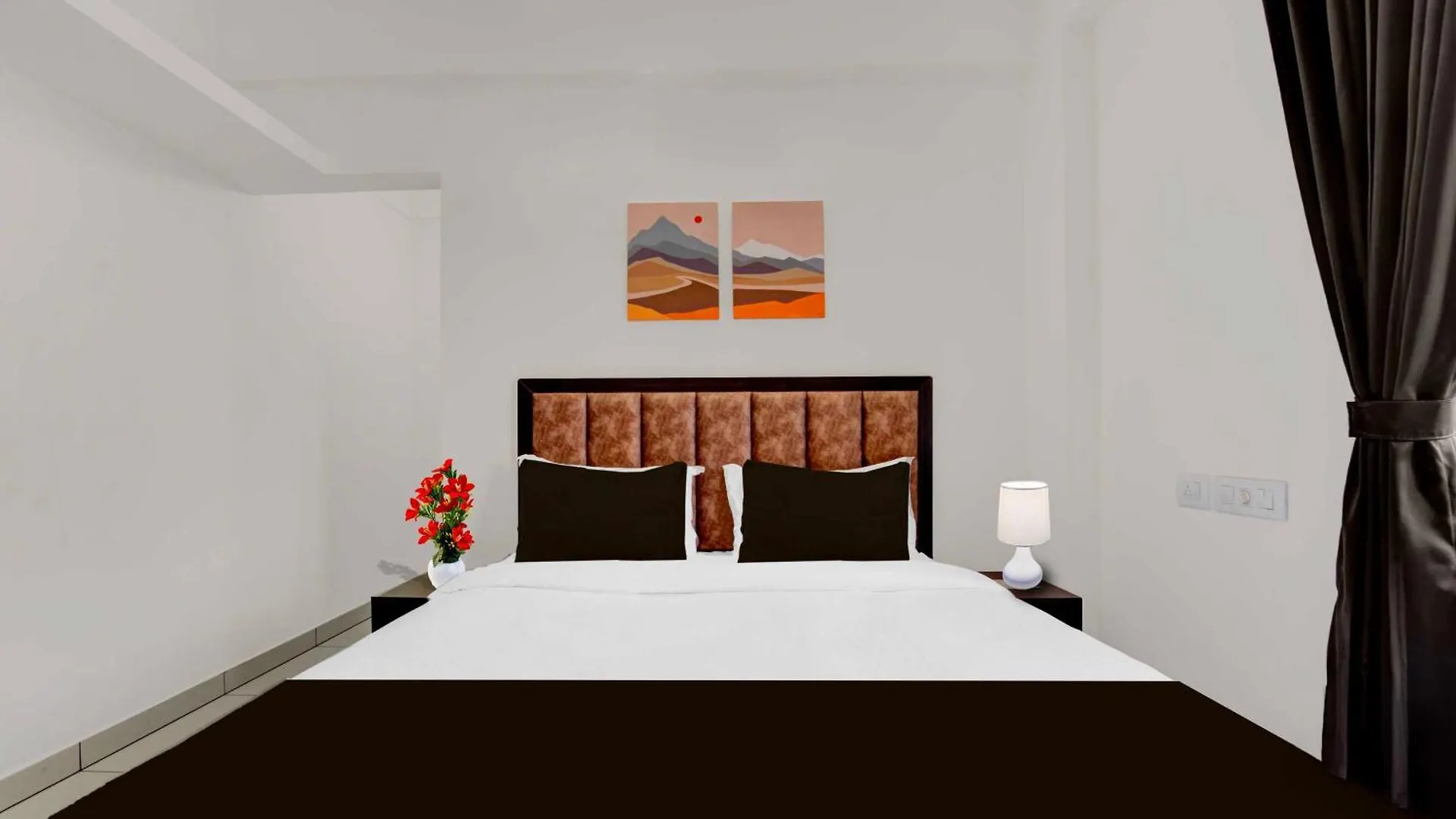 Hotel O Valiyavila Junction تريفِندرم 3*,