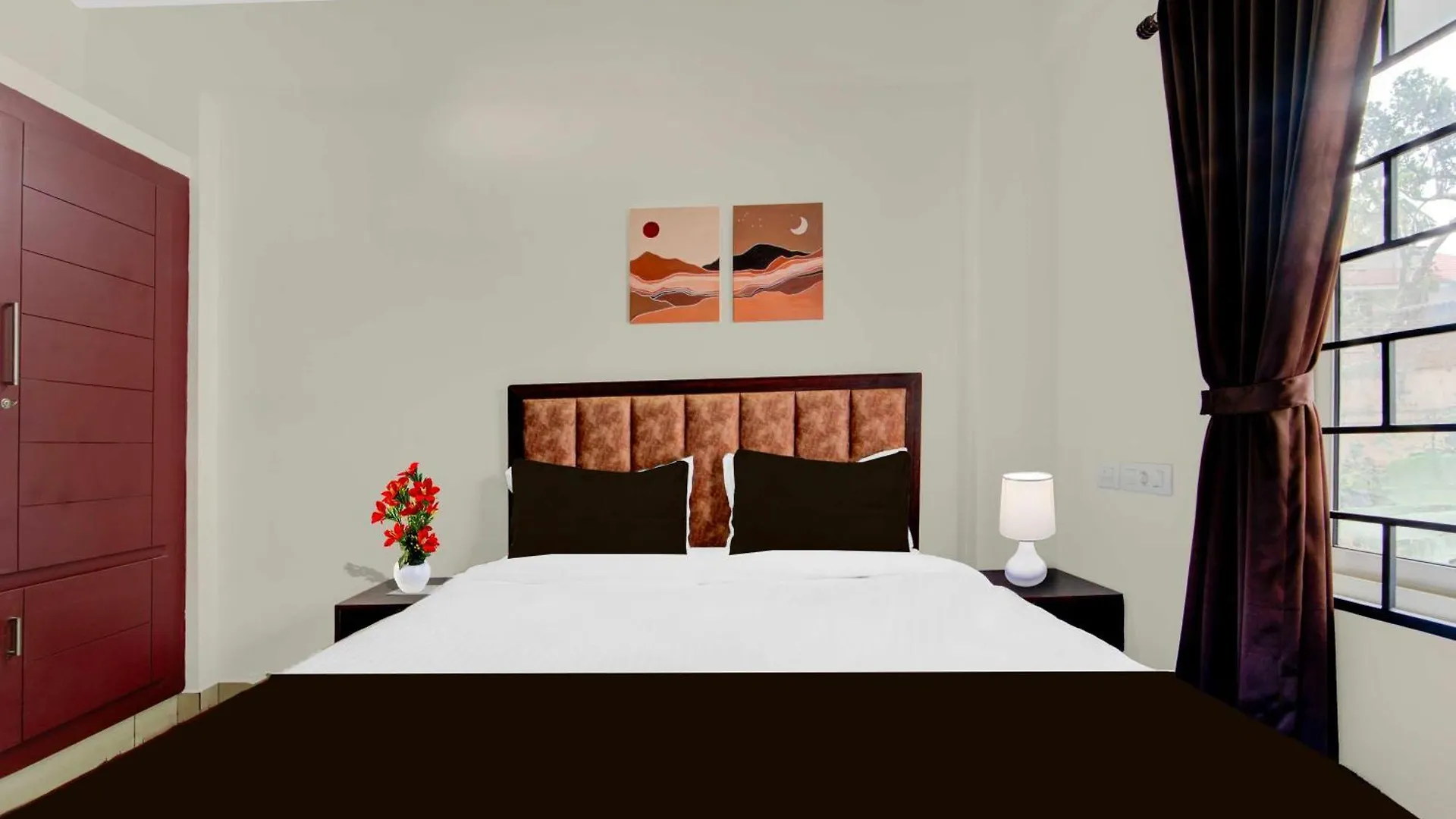 Hotel O Valiyavila Junction تريفِندرم